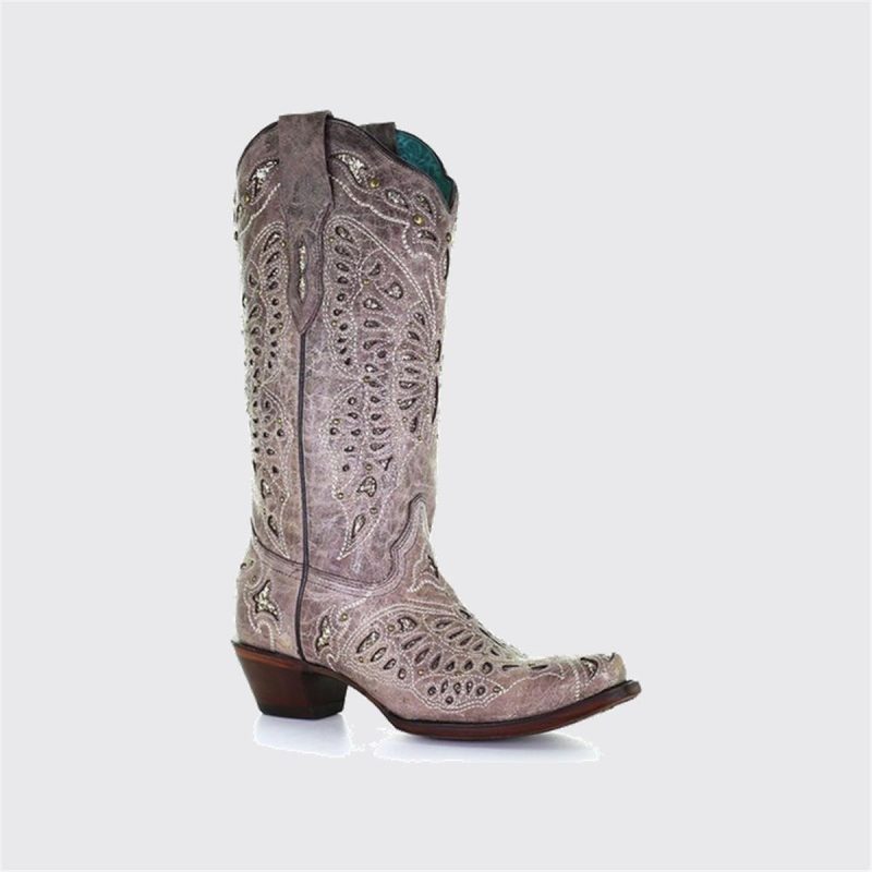 CORRAL BOOTS CO-132