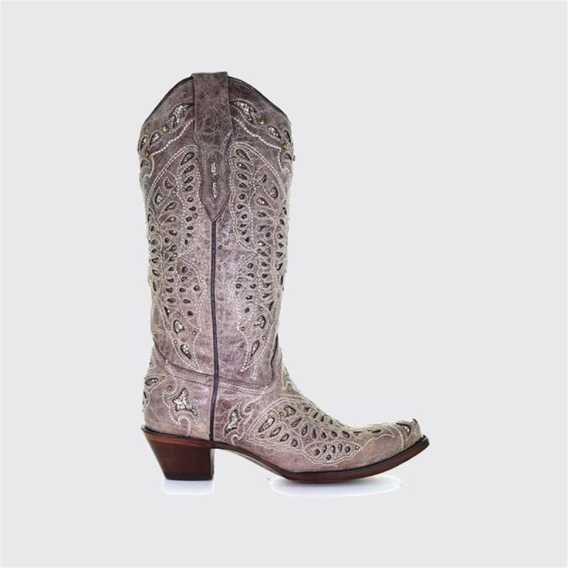 CORRAL BOOTS CO-132 - Image 3