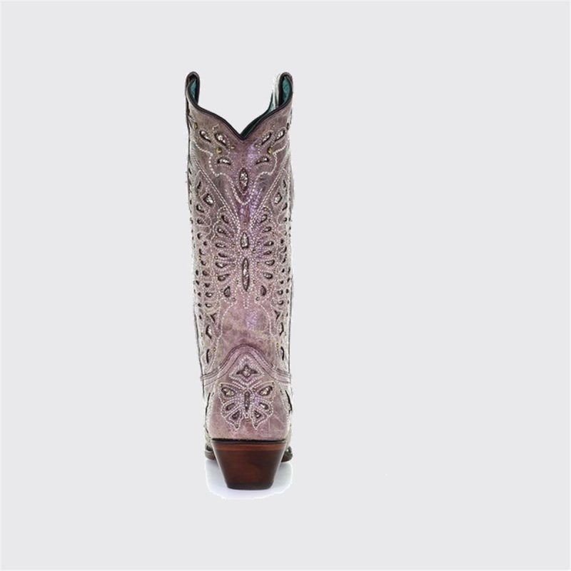 CORRAL BOOTS CO-132 - Image 5