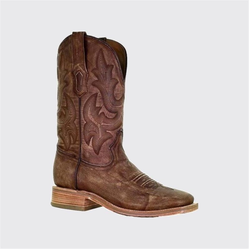 CORRAL BOOTS CO-9