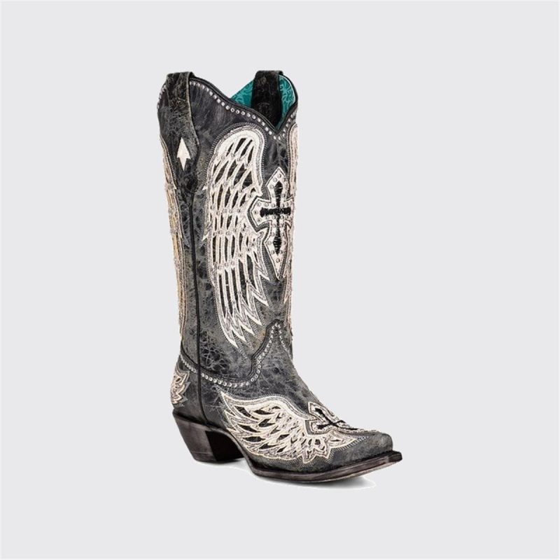 CORRAL BOOTS CO-106