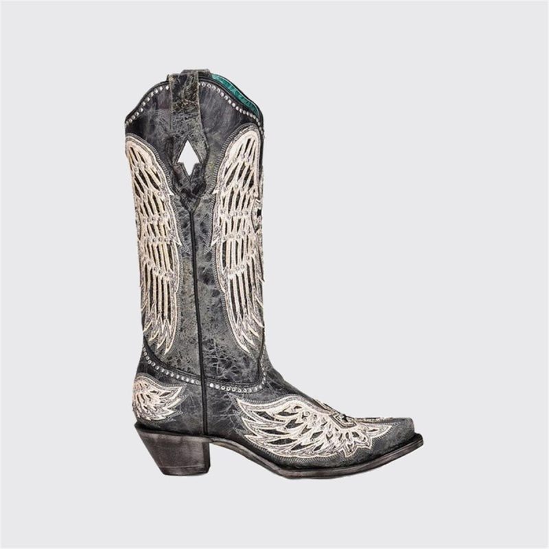 CORRAL BOOTS CO-106 - Image 3