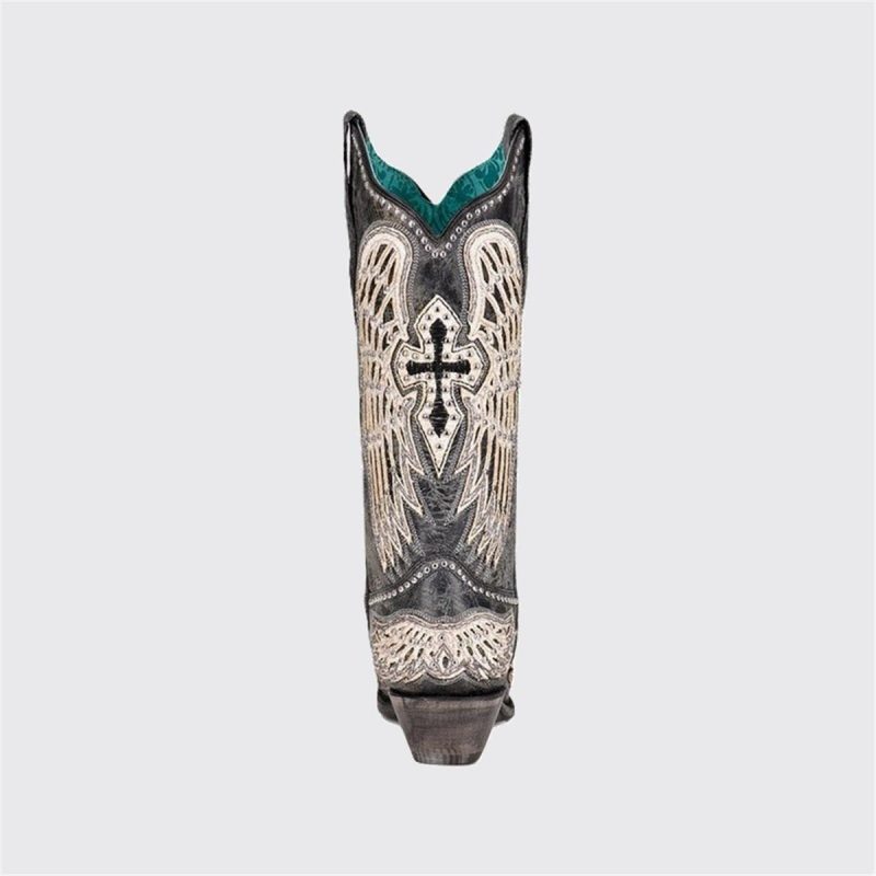 CORRAL BOOTS CO-106 - Image 5