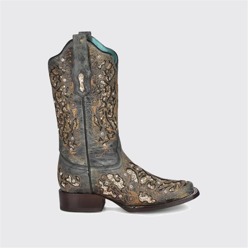 CORRAL BOOTS CO-110 - Image 3