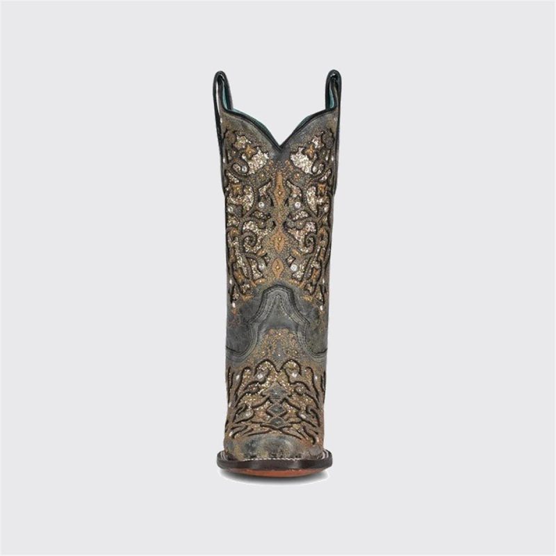 CORRAL BOOTS CO-110 - Image 4