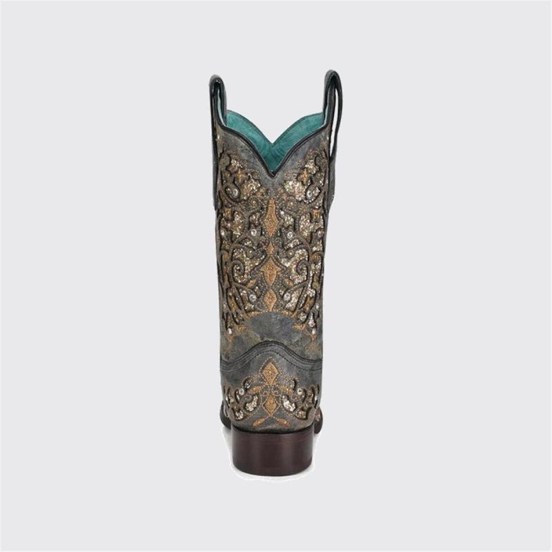 CORRAL BOOTS CO-110 - Image 5