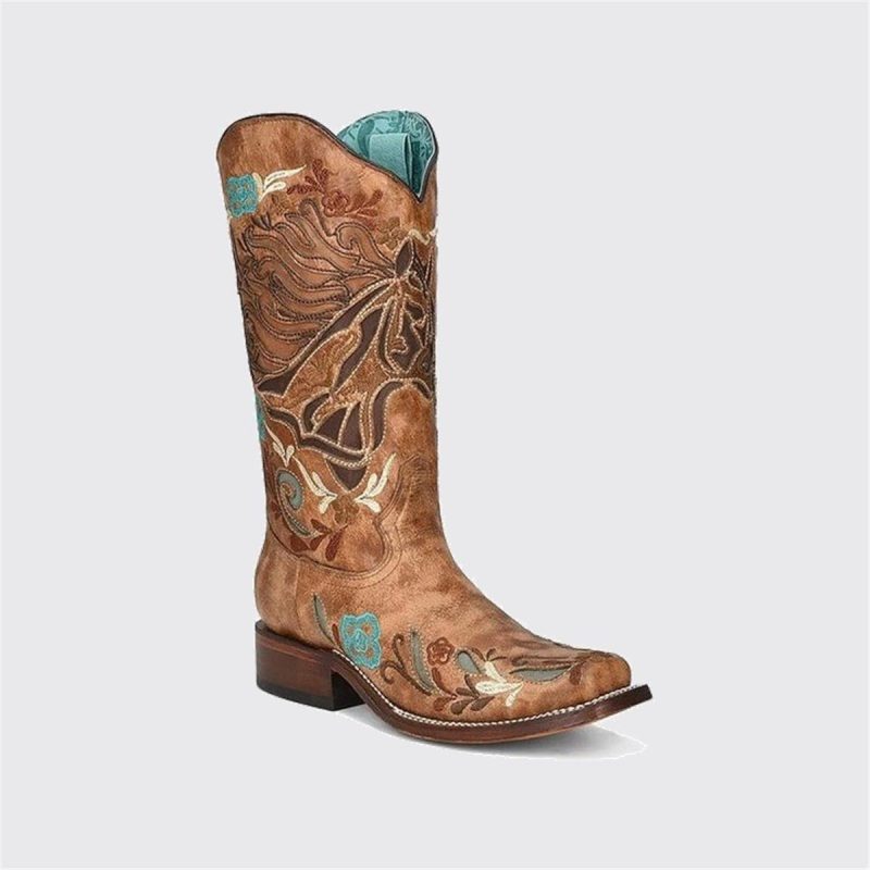 CORRAL BOOTS CO-114