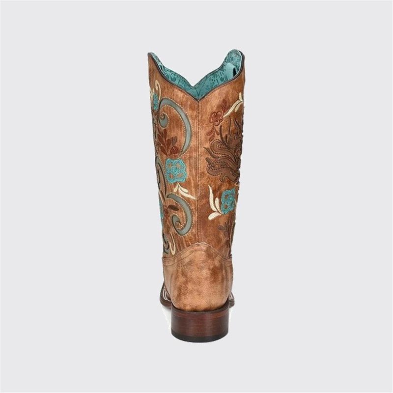 CORRAL BOOTS CO-114 - Image 5