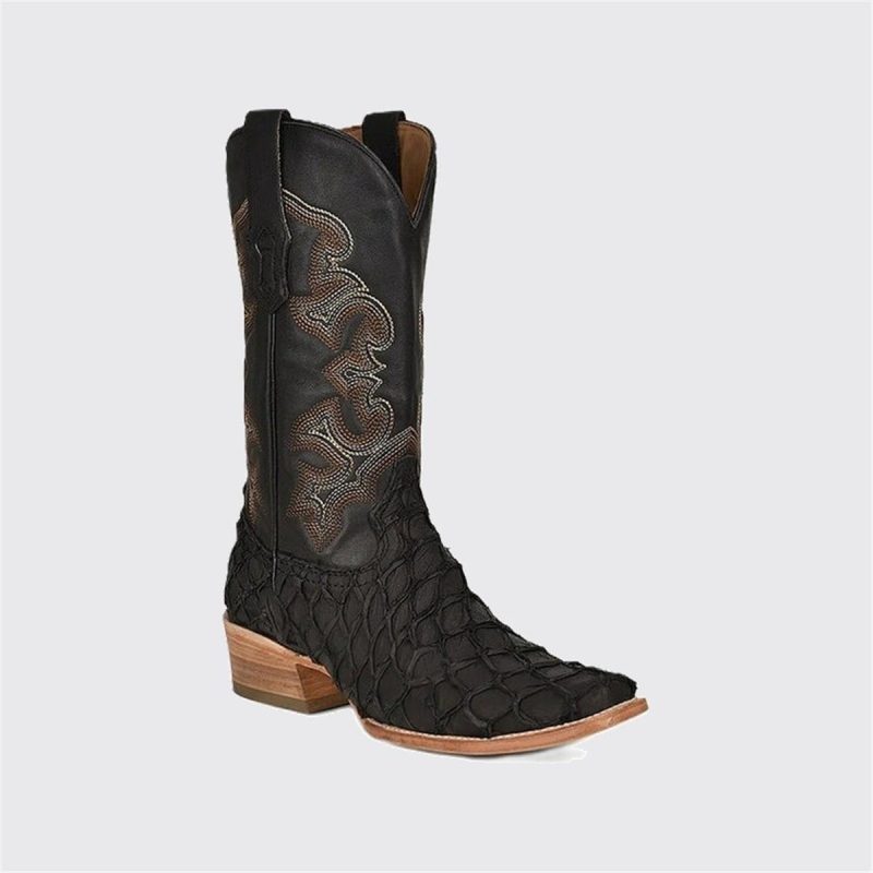 CORRAL BOOTS CO-1