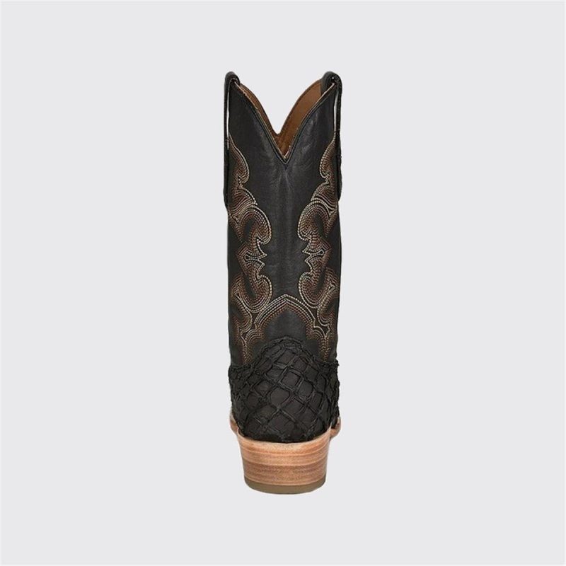 CORRAL BOOTS CO-1 - Image 5