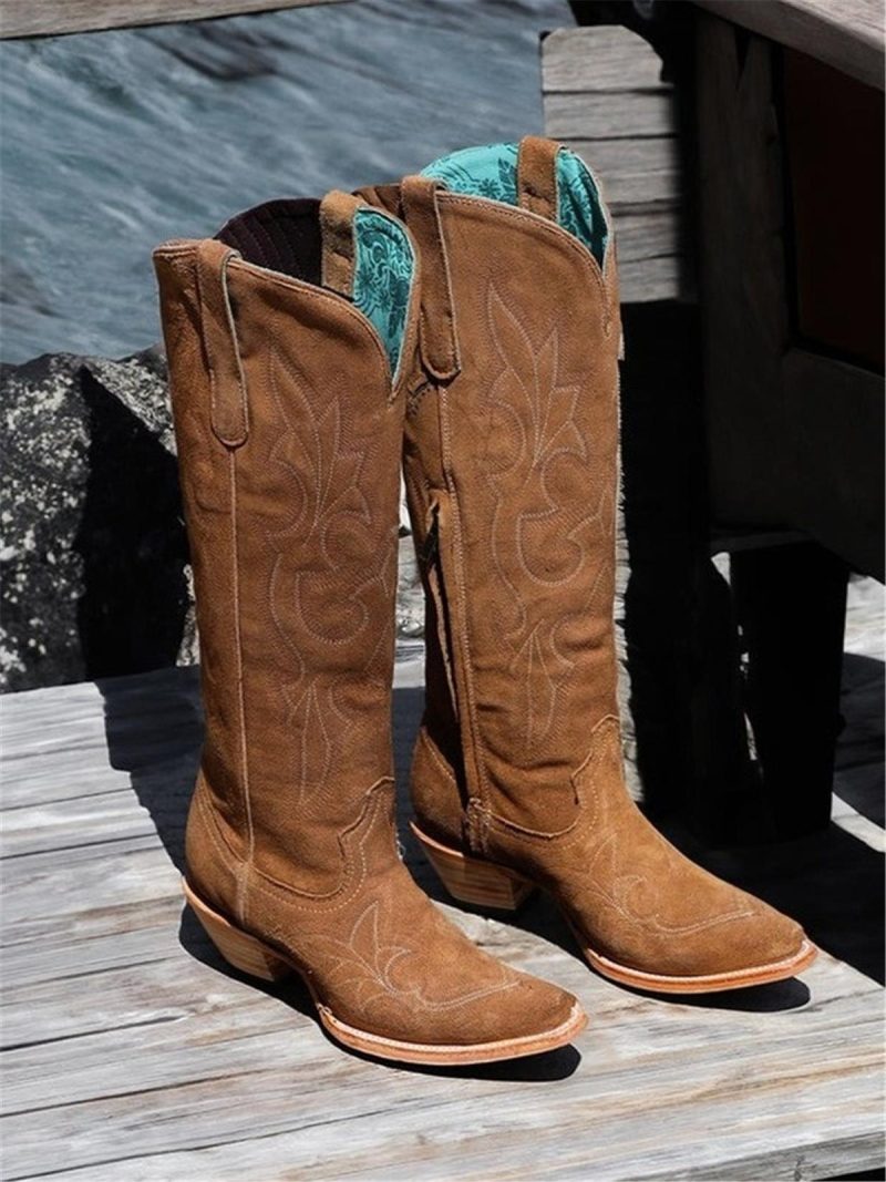 CORRAL BOOTS CO-118 - Image 6