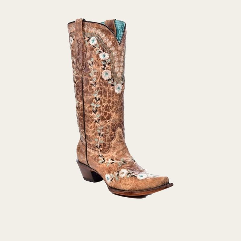 CORRAL BOOTS CO-142