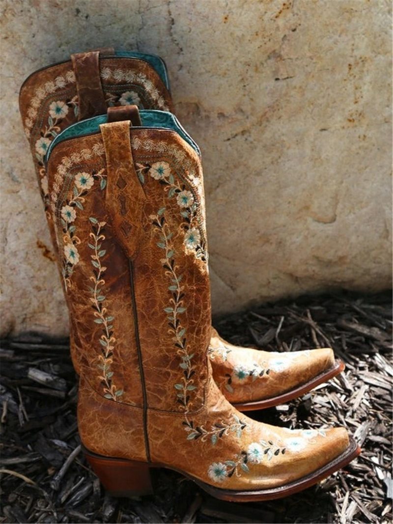 CORRAL BOOTS CO-142 - Image 6