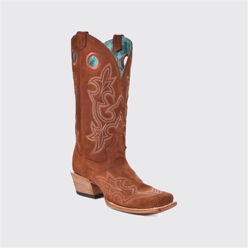 CORRAL BOOTS CO-134