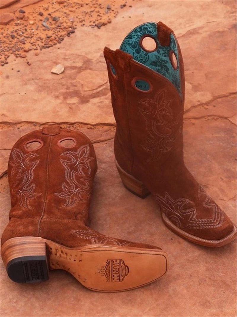 CORRAL BOOTS CO-134 - Image 6