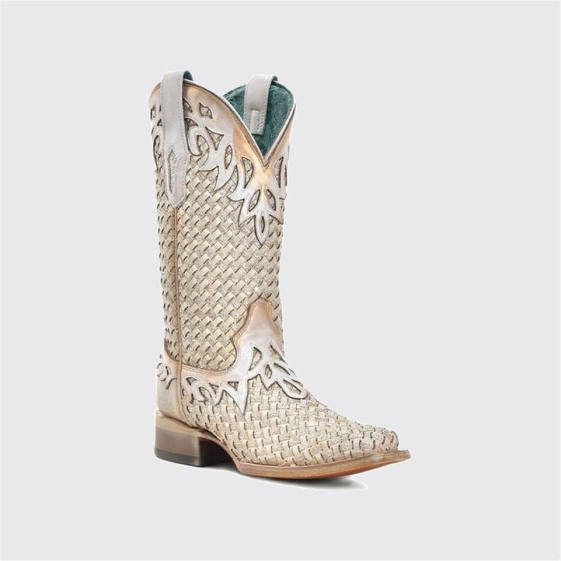 CORRAL BOOTS CO-166