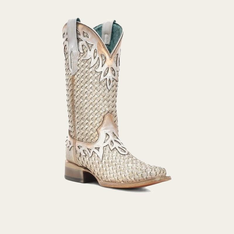 CORRAL BOOTS CO-166