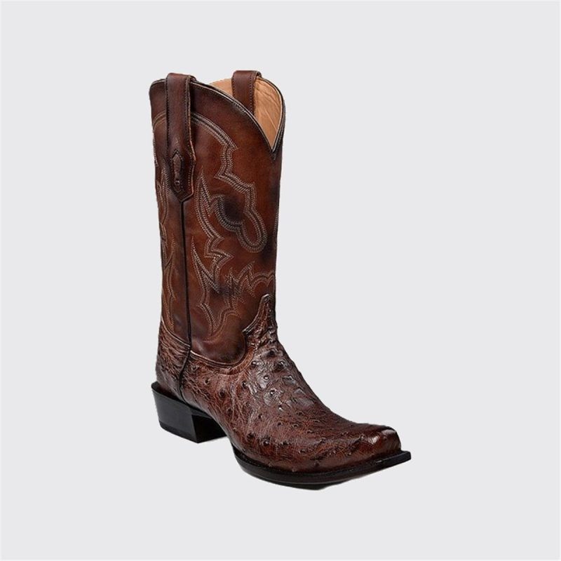 CORRAL BOOTS CO-18