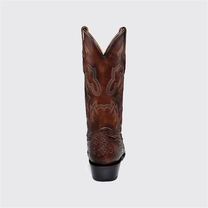 CORRAL BOOTS CO-18 - Image 4