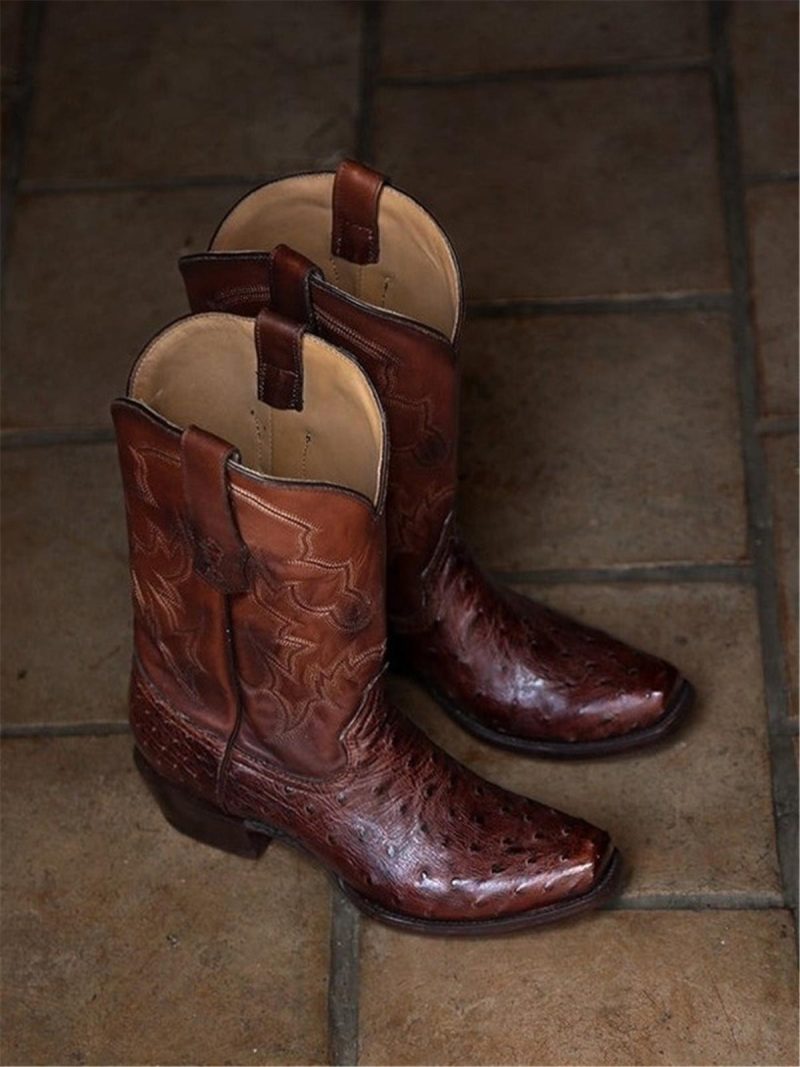 CORRAL BOOTS CO-18 - Image 6