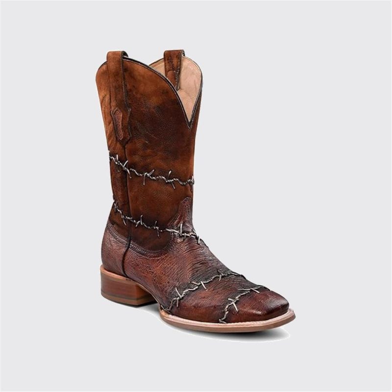 CORRAL BOOTS CO-19