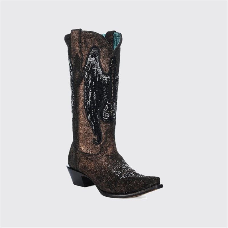 CORRAL BOOTS CO-171