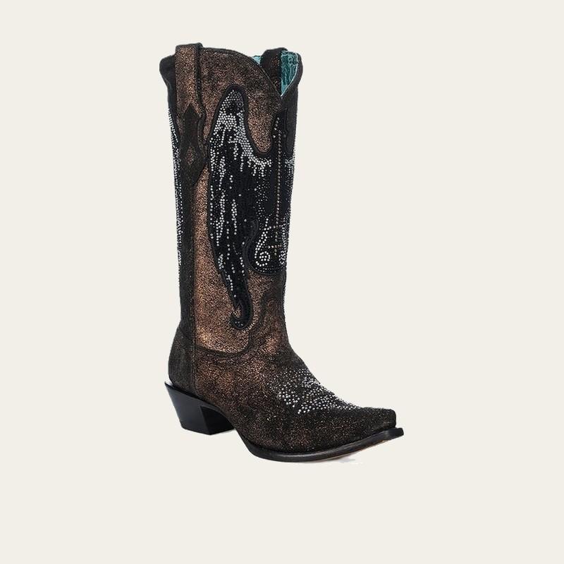 CORRAL BOOTS CO-171