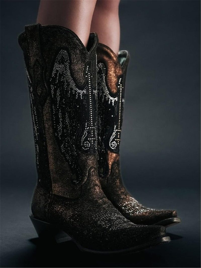 CORRAL BOOTS CO-171 - Image 6
