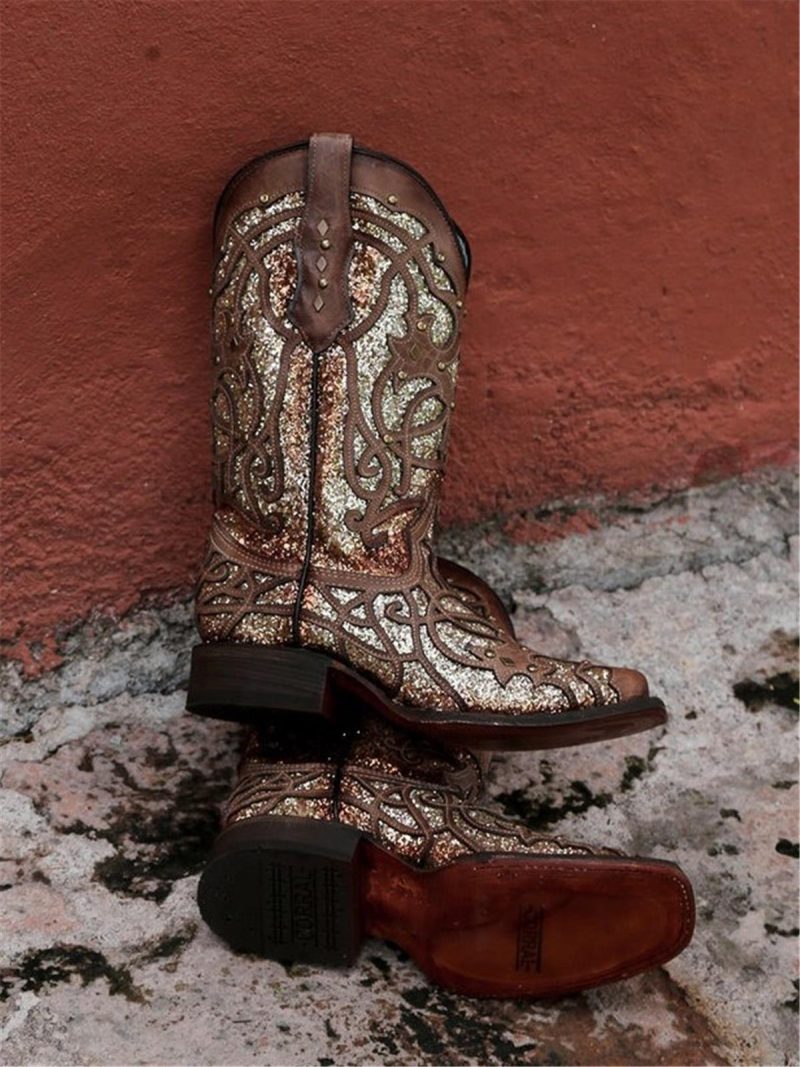 CORRAL BOOTS CO-149 - Image 6
