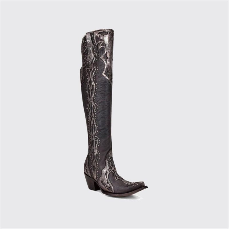 CORRAL BOOTS CO-104