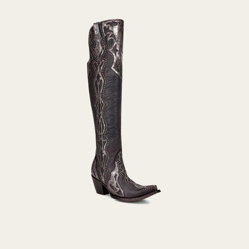 CORRAL BOOTS CO-104
