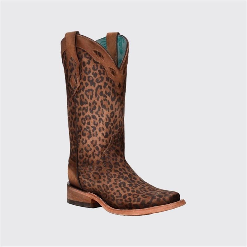 CORRAL BOOTS CO-159