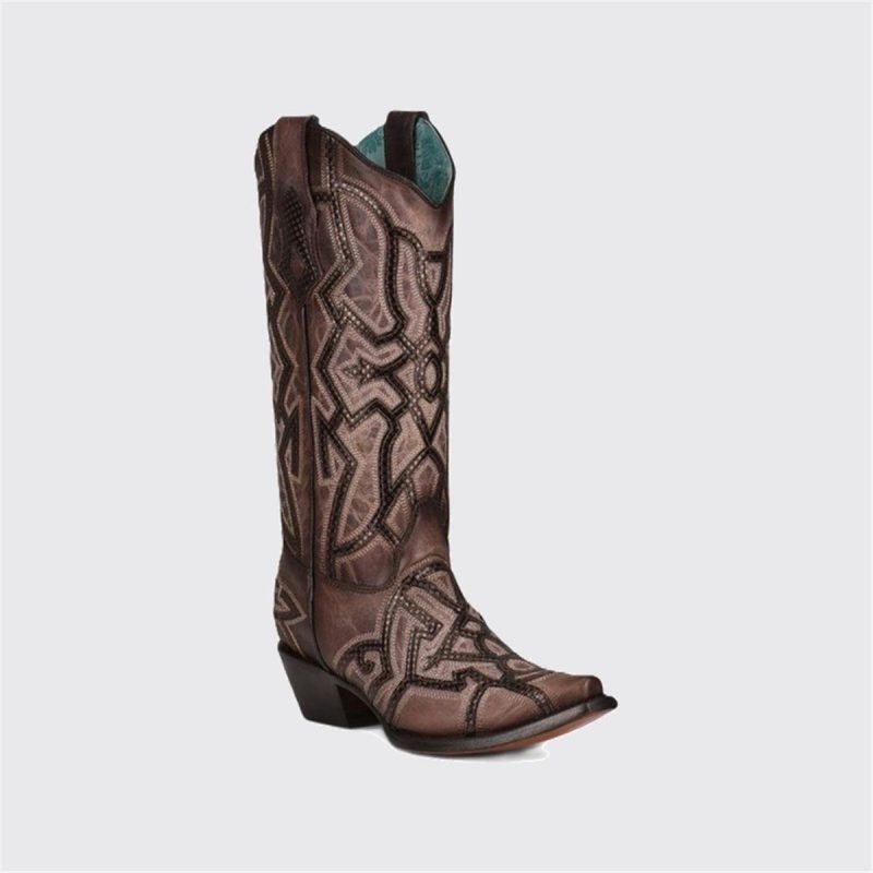 CORRAL BOOTS CO-105