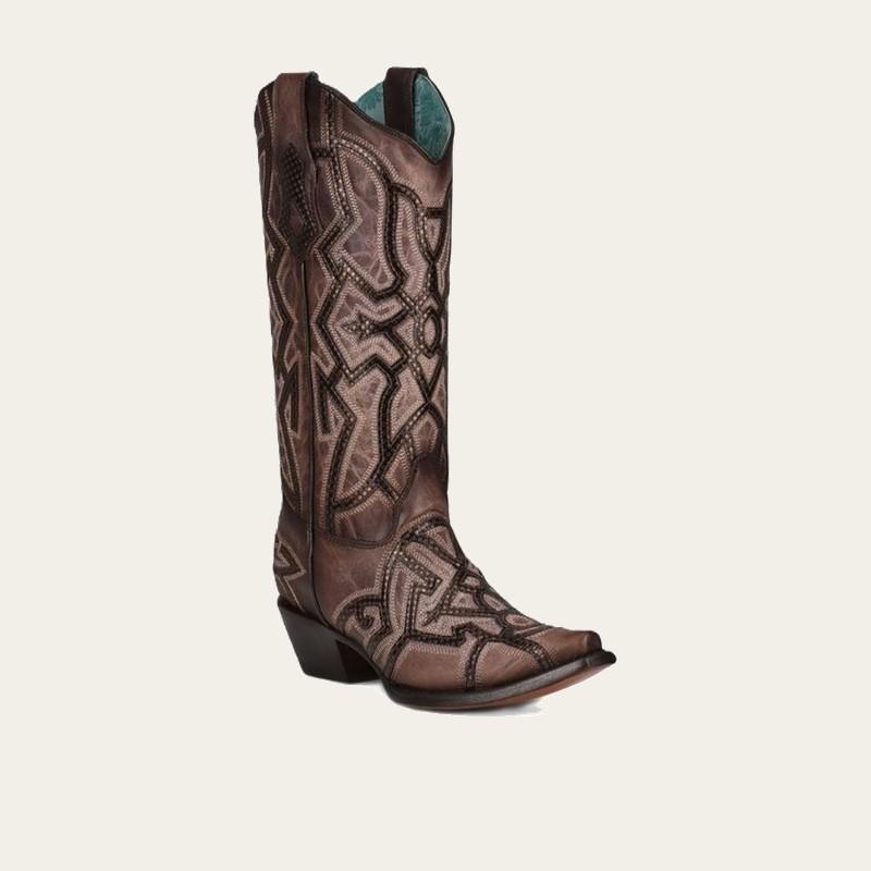 CORRAL BOOTS CO-105