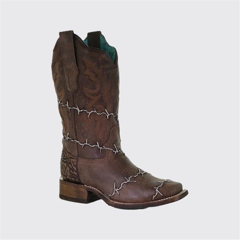 CORRAL BOOTS CO-119