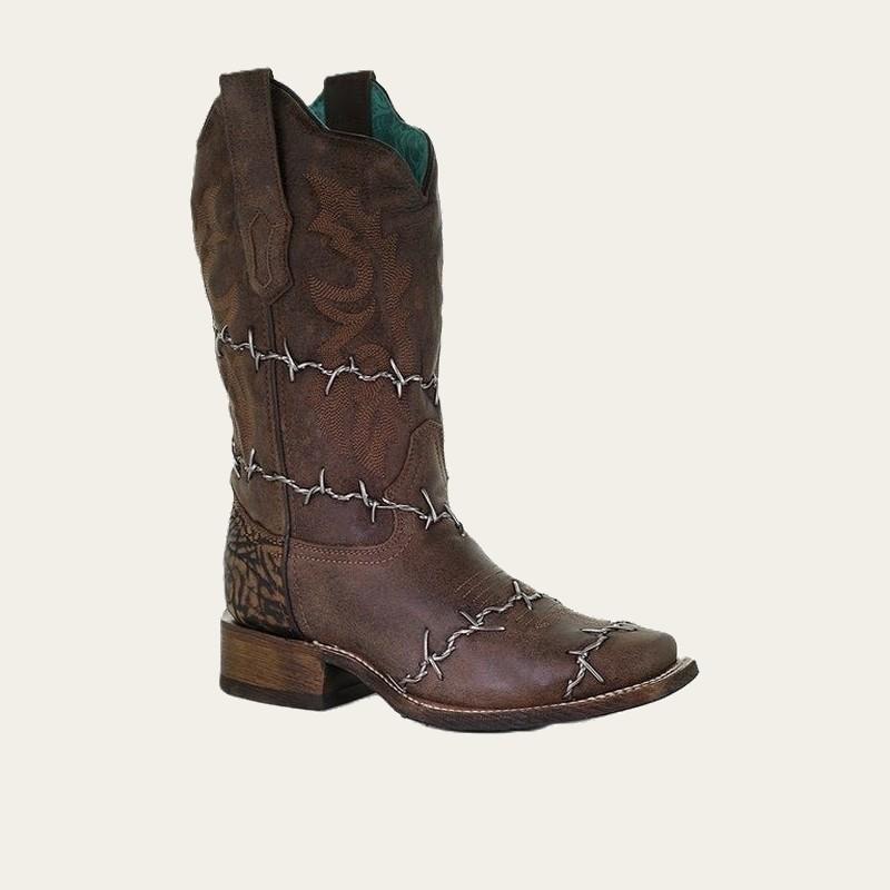 CORRAL BOOTS CO-119