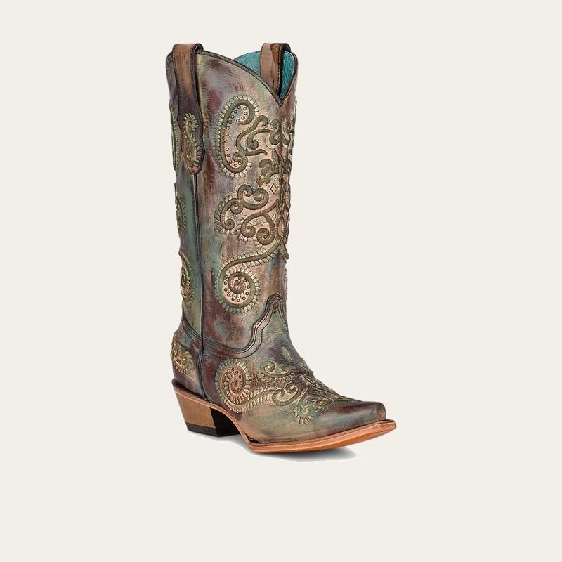 CORRAL BOOTS CO-113