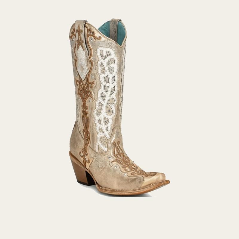 CORRAL BOOTS CO-108