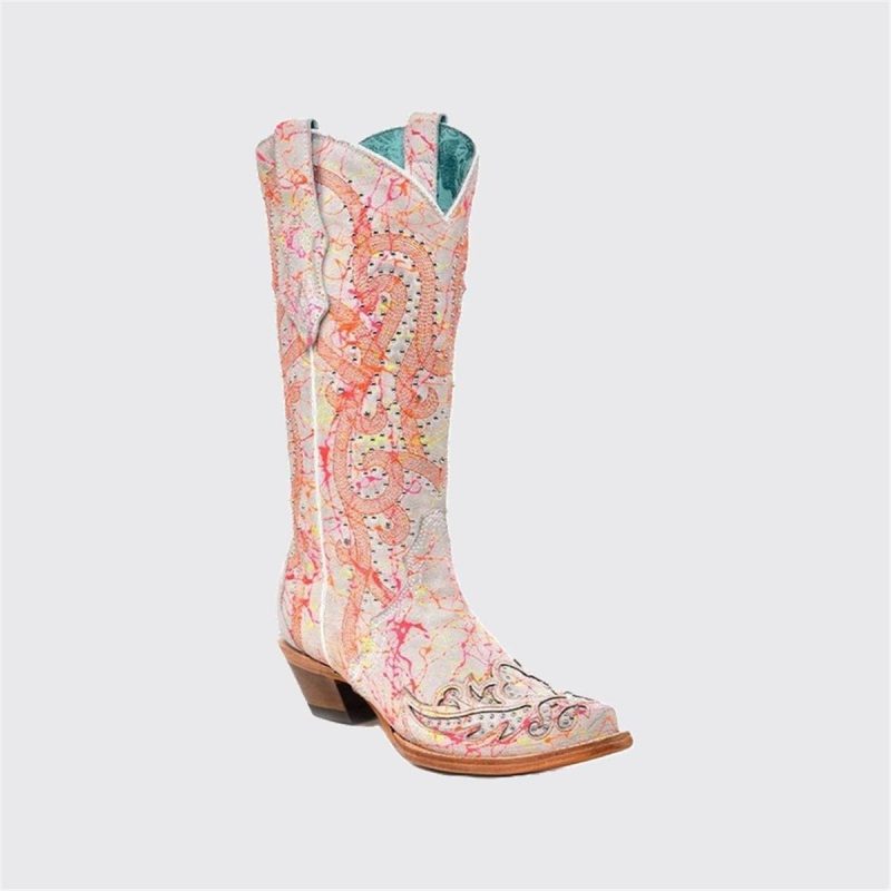 CORRAL BOOTS CO-117