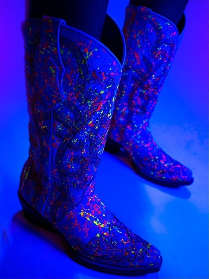 CORRAL BOOTS CO-117 - Image 6