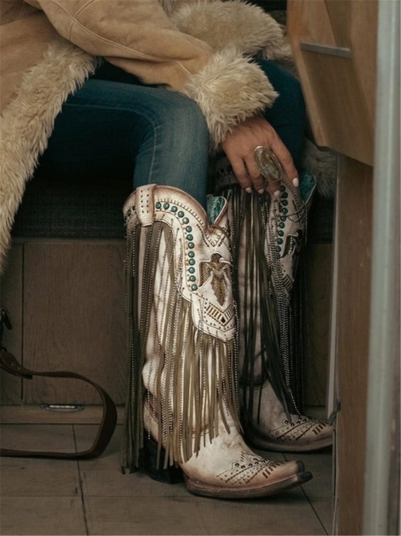 CORRAL BOOTS CO-136 - Image 6
