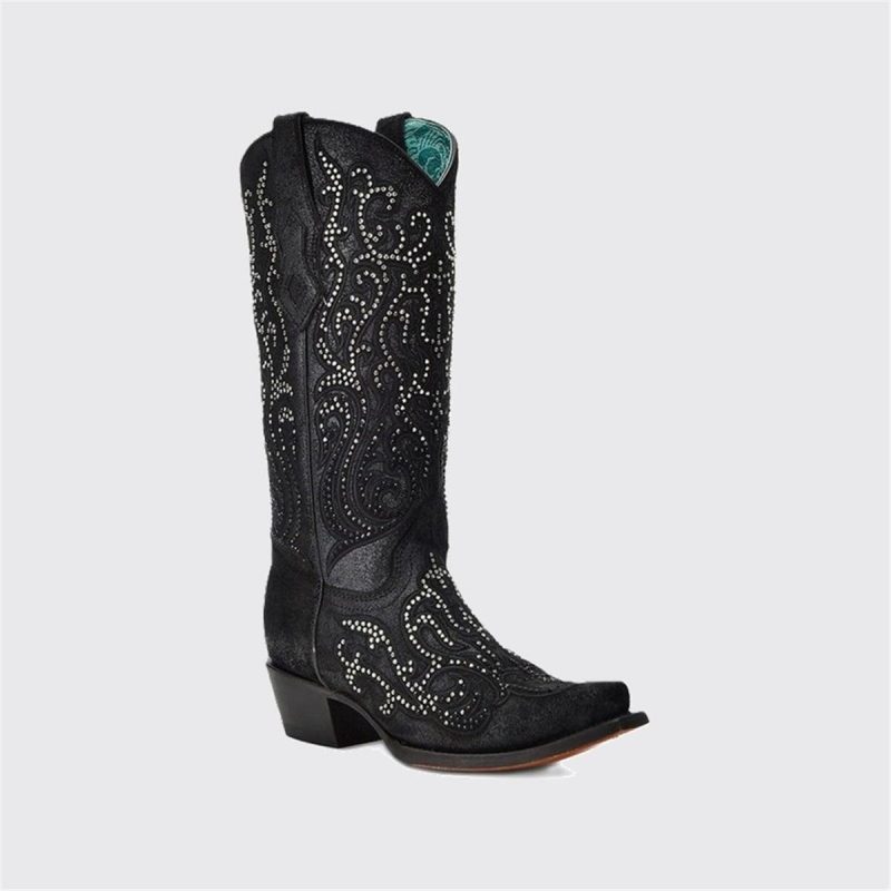 CORRAL BOOTS CO-165