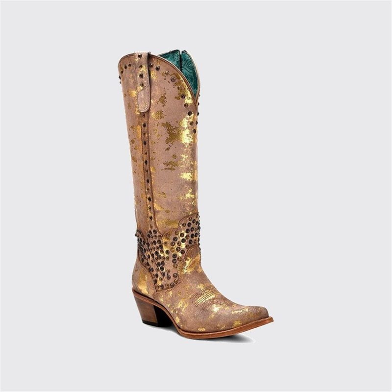 CORRAL BOOTS CO-167