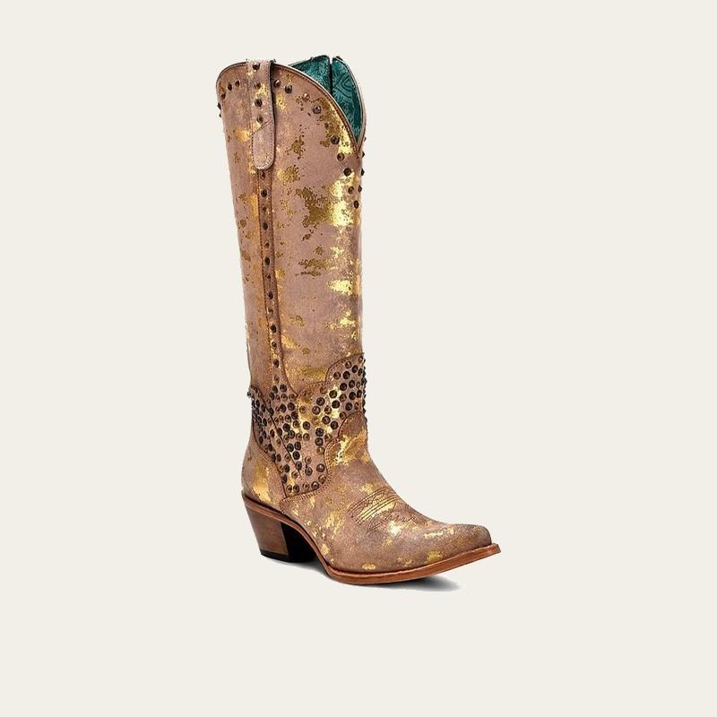CORRAL BOOTS CO-167