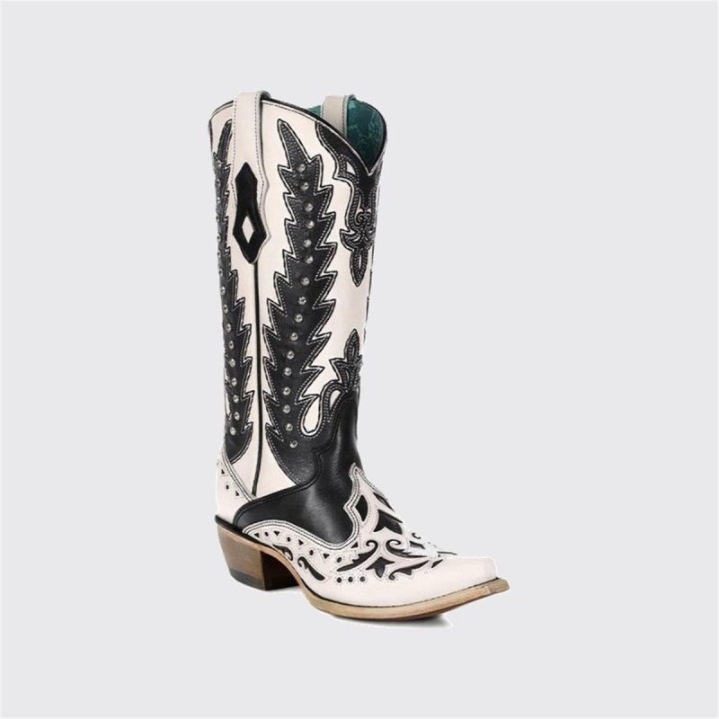 CORRAL BOOTS CO-102