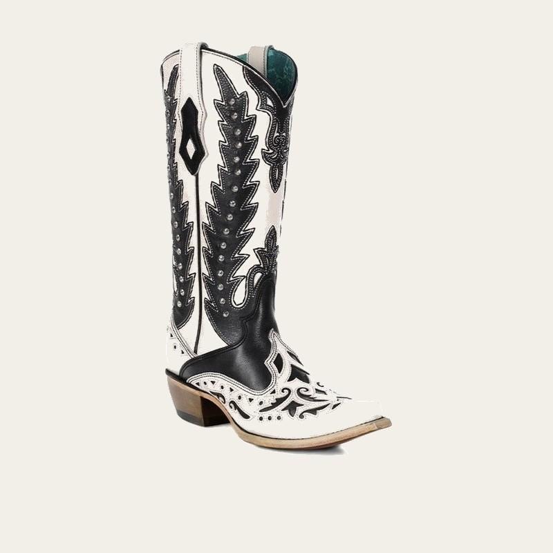 CORRAL BOOTS CO-102