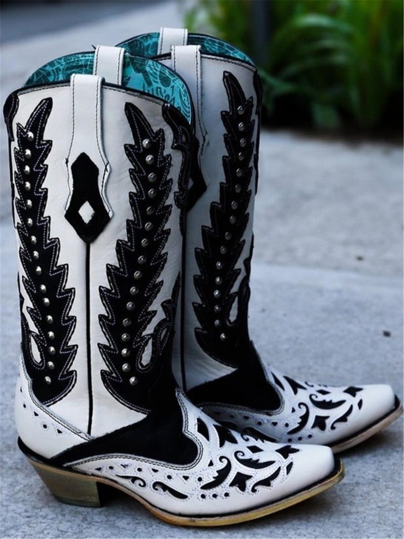 CORRAL BOOTS CO-102 - Image 6