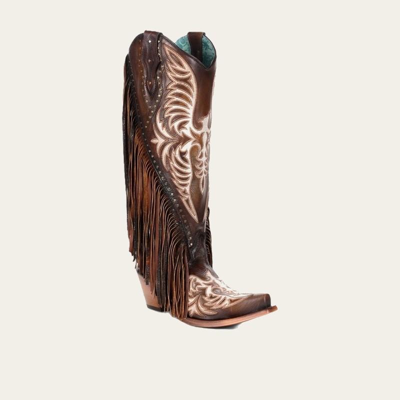 CORRAL BOOTS CO-126