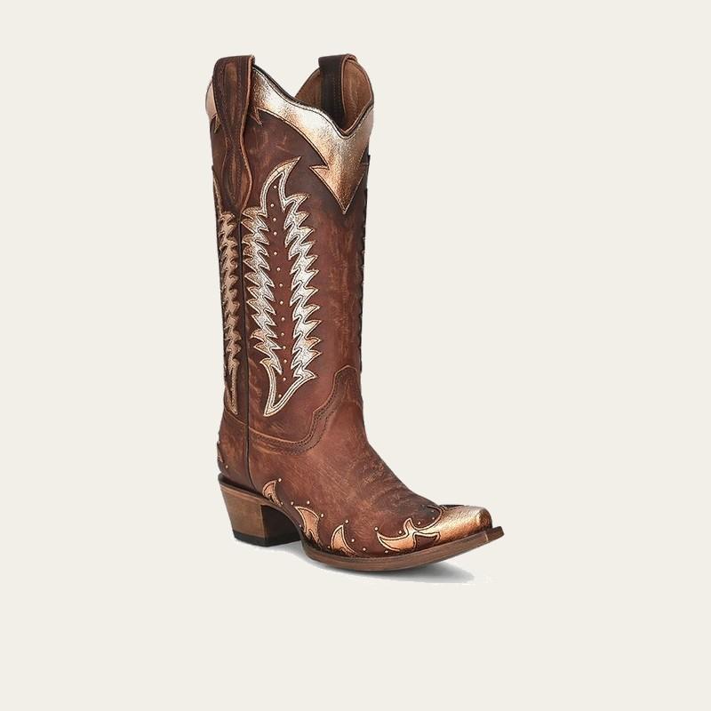 CORRAL BOOTS CO-116