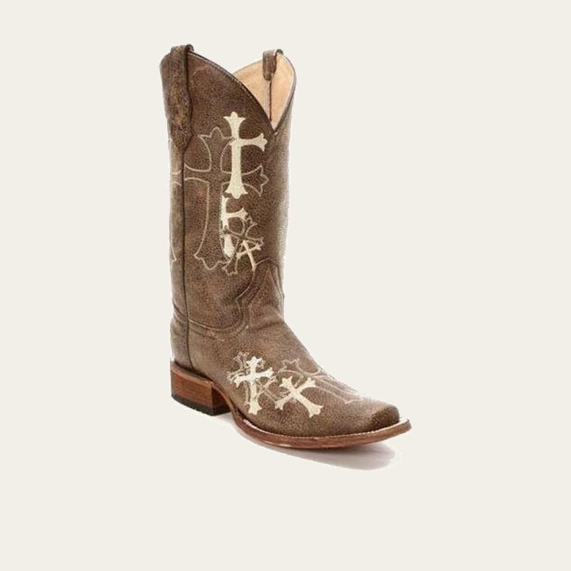 CORRAL BOOTS CO-129